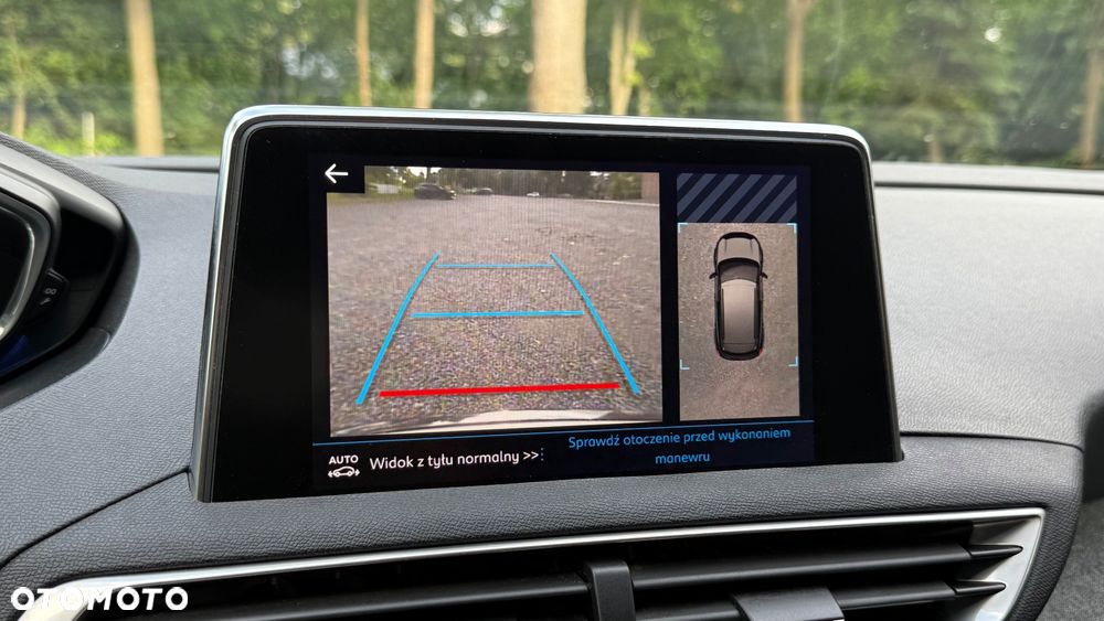 Peugeot 3008 PureTech 130 Stop & Start Allure - 24