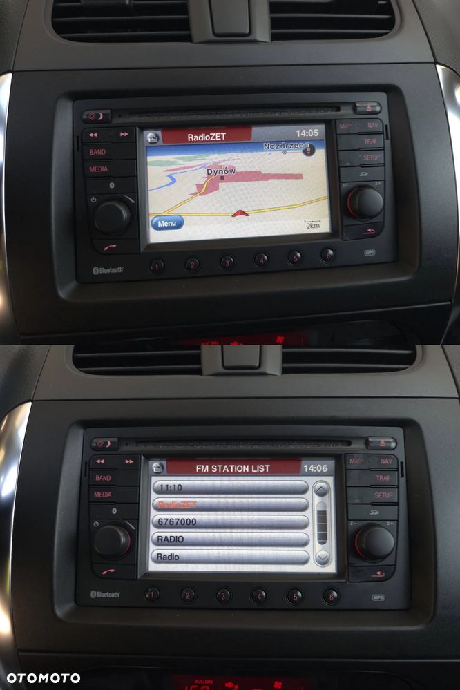 Suzuki SX4 1.6 VVT 4x4 Style - 30