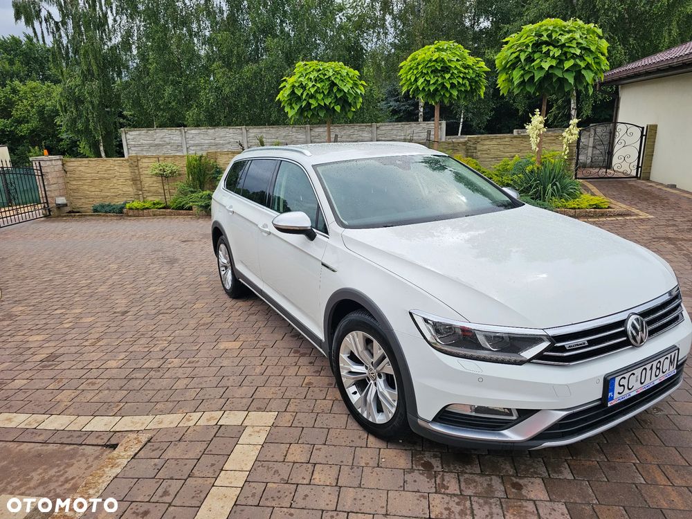 Volkswagen Passat 2.0 TDI BMT 4Mot Highline DSG - 6