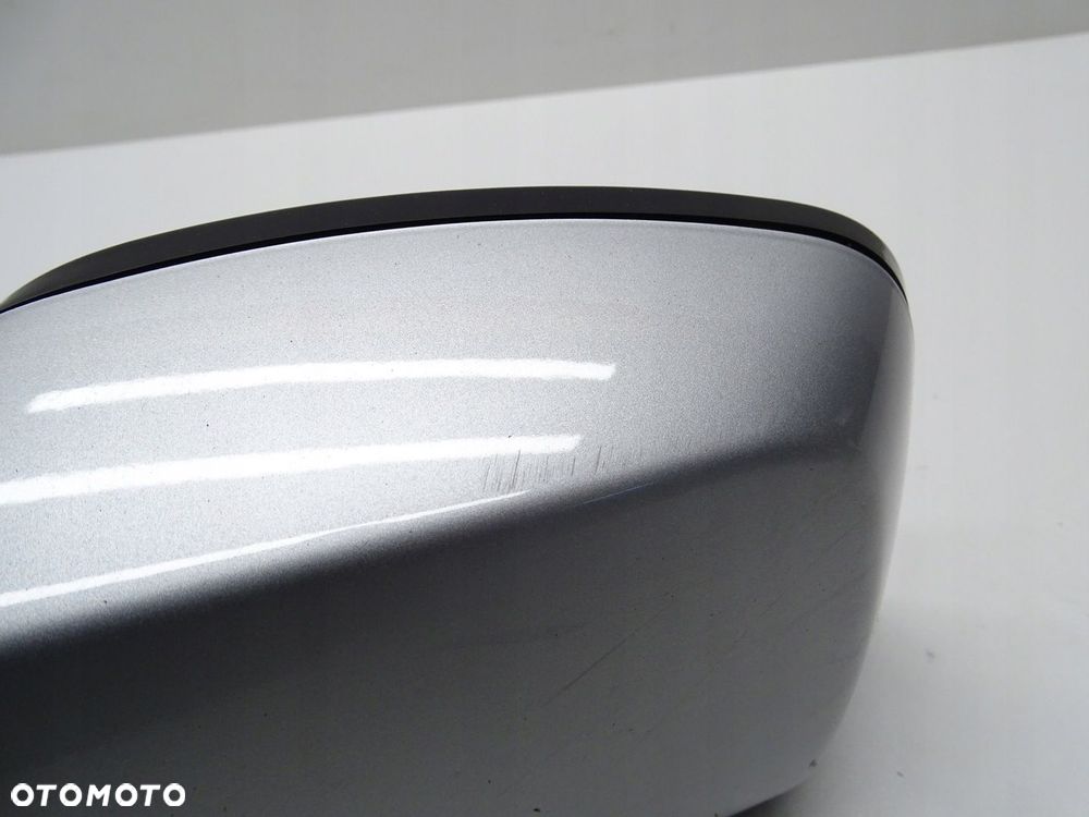 LUSTERKO LEWE PRZEDNIE BMW X3 E83 TITANSILBER METALLIC 354 5 PIN M-PAKIET - 9