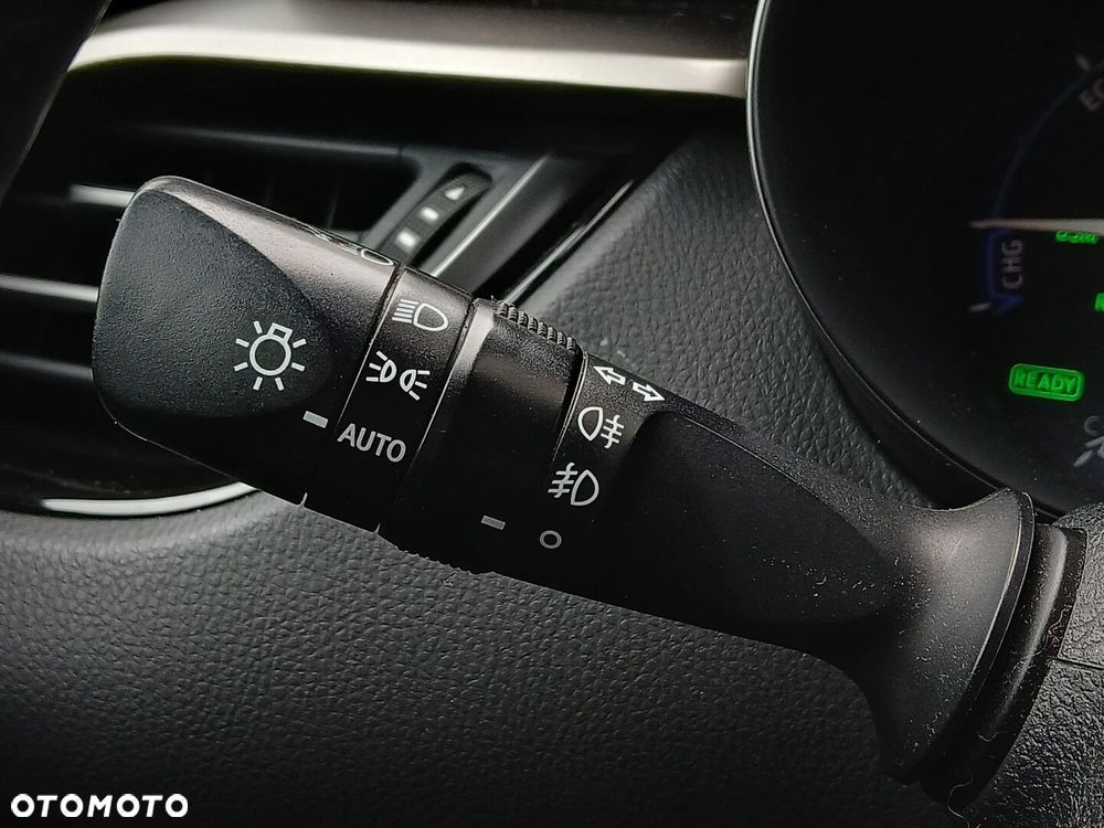 Toyota C-HR 1.8 Hybrid Prestige - 31