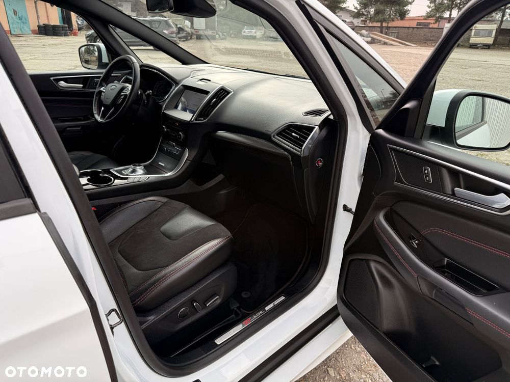 Ford S-Max 2.0 EcoBlue ST-LINE - 10