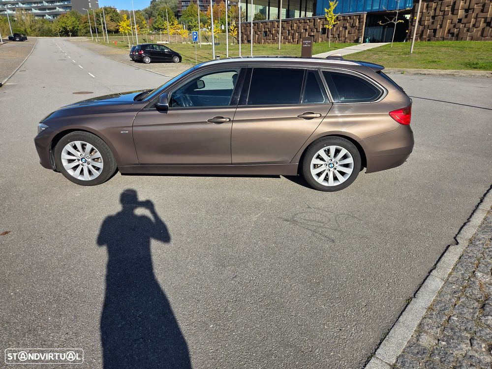 BMW 318 - 2