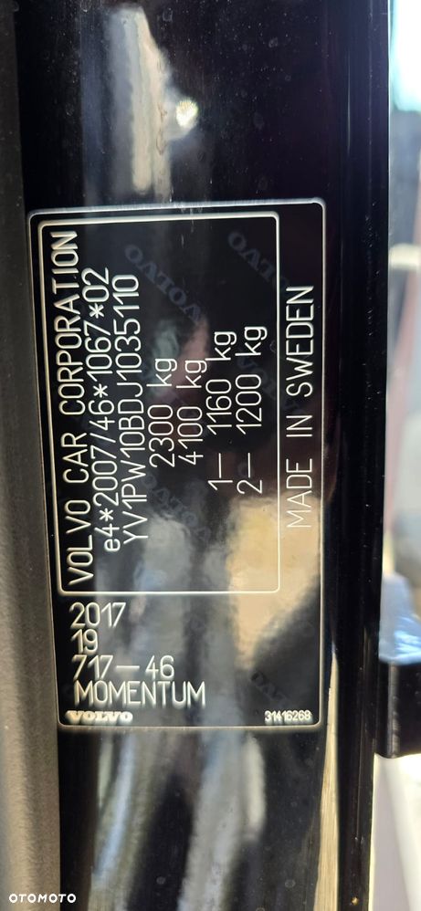 Volvo V90 T5 Momentum - 30