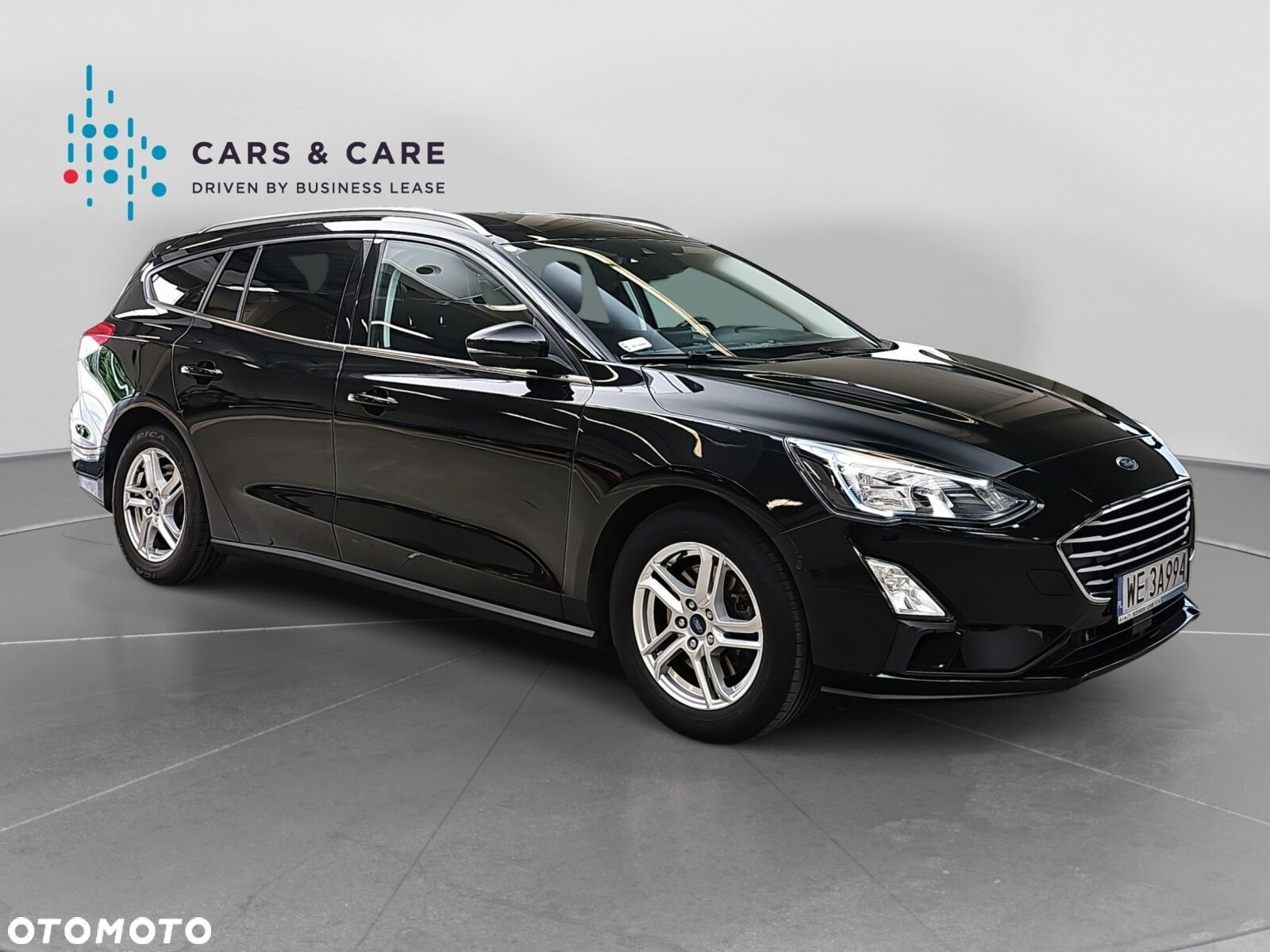 Ford Focus - 7