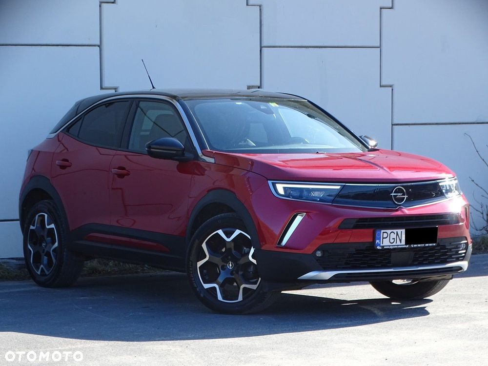 Opel Mokka - 18