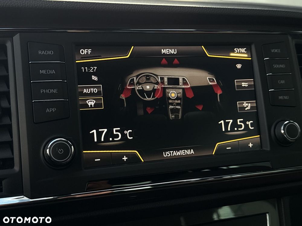 Seat Ateca 1.4 ECO TSI Xcellence S&S DSG - 20