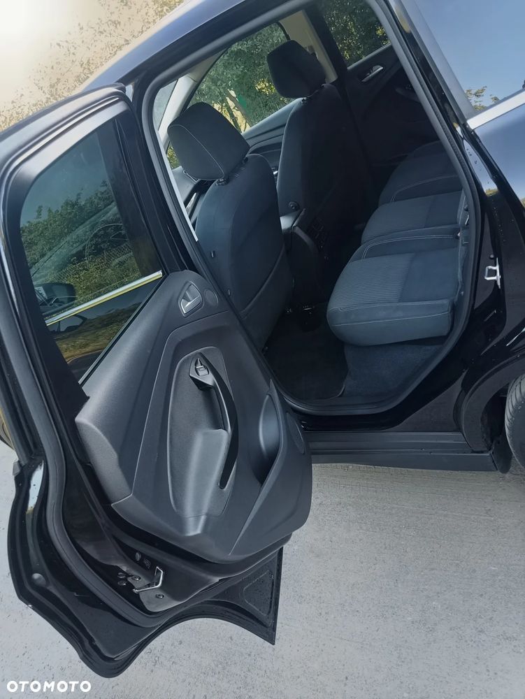 Ford C-MAX - 7