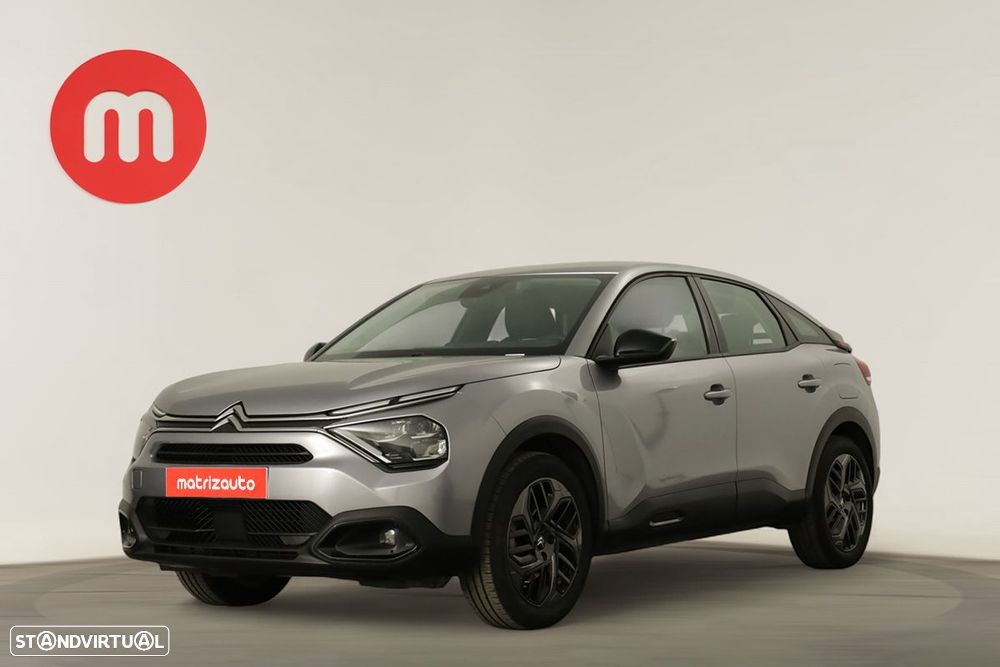 Citroën C4 1.2 PureTech Plus - 2