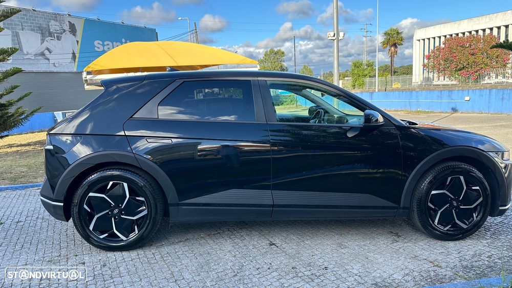 Hyundai Ioniq 5 58 kWh Dynamiq - 8