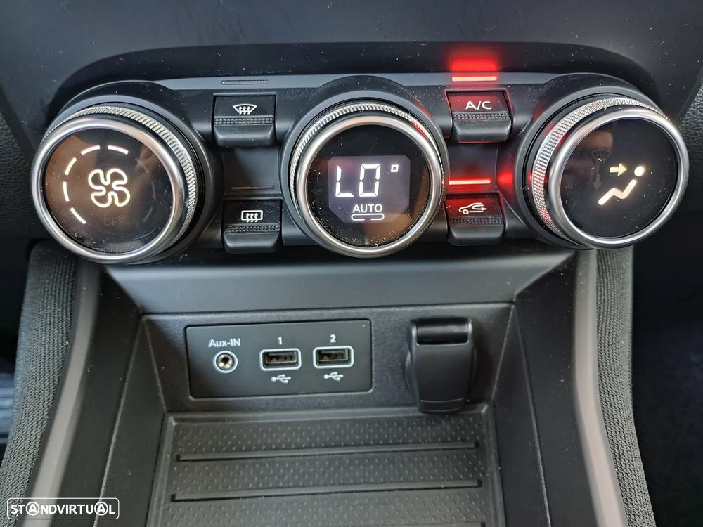 Renault Zoe (c/ Bateria) Z.E. 50 EXPERIENCE - 49