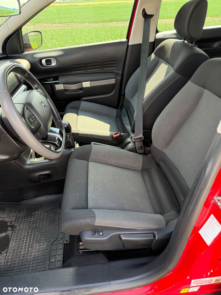 Citroën C4 Cactus BlueHDi 100 Stop&Start Shine Edition - 8