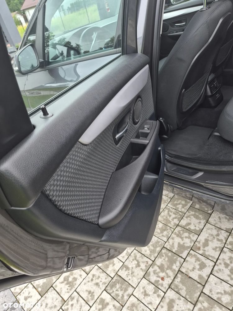 BMW Seria 1 114d Advantage - 30