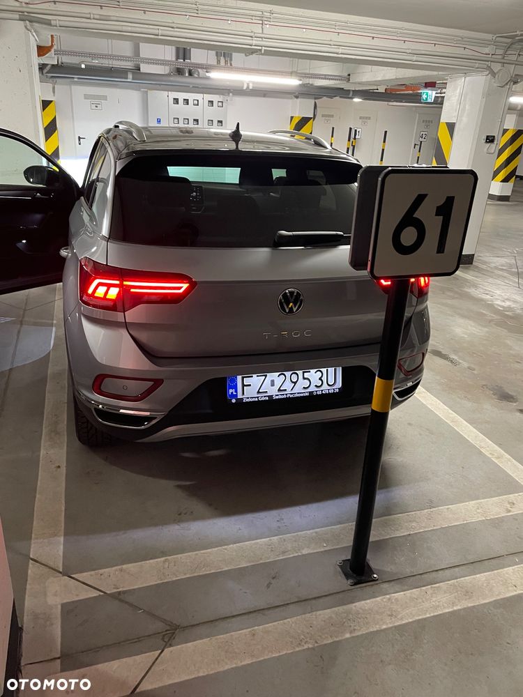 Volkswagen T-Roc 1.5 TSI Style - 7