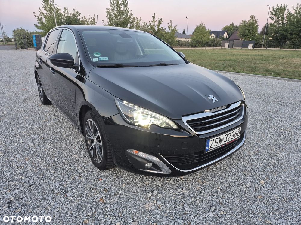 Peugeot 308 - 7