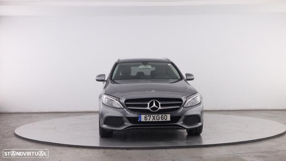 Mercedes-Benz C 180 d Avantgarde - 3