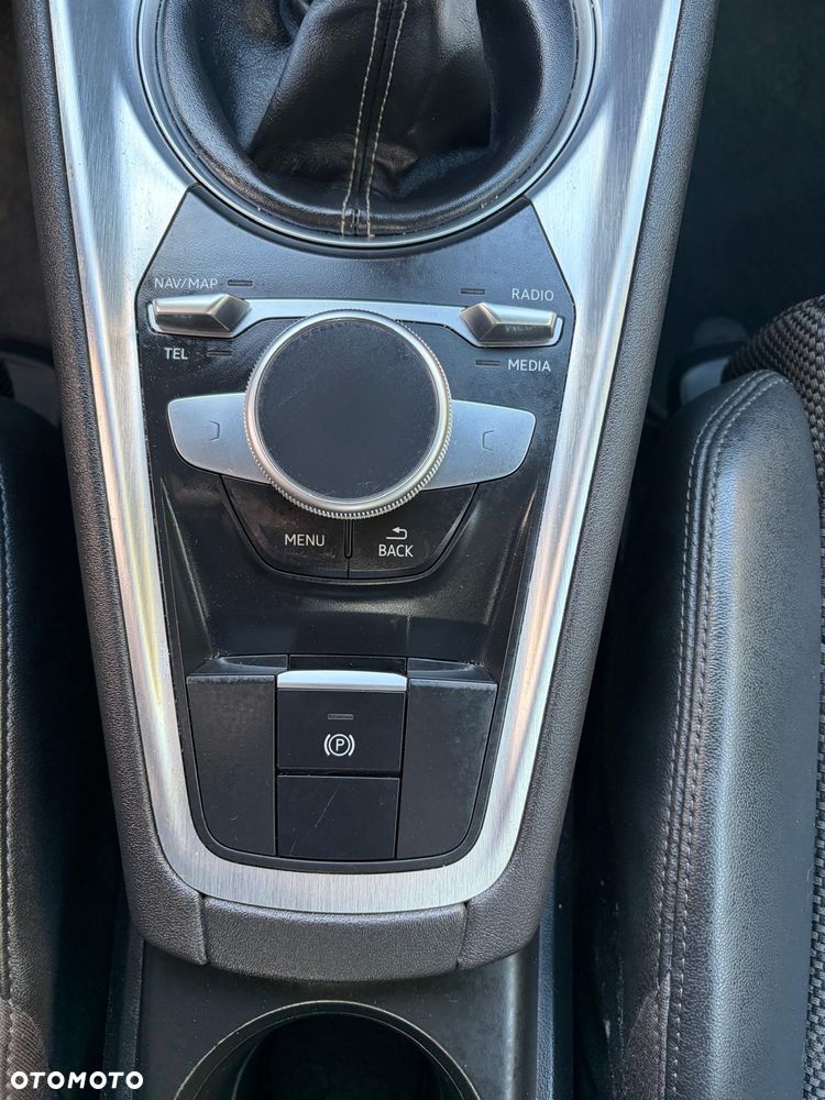 Audi TT Coupé 1.8 TFSI - 22