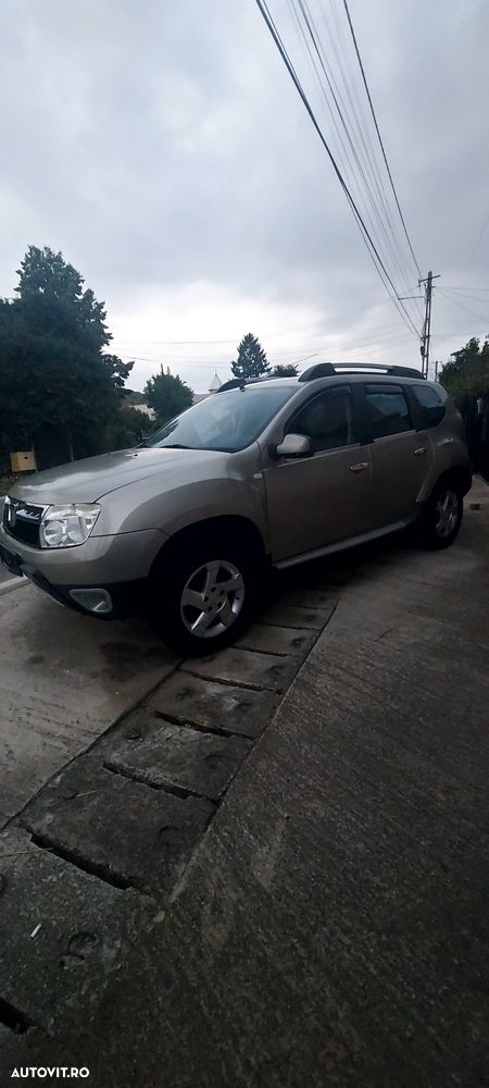 Dacia Duster 1.6 16V 105 4x2 Prestige - 5