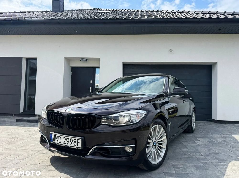 BMW 3GT - 2