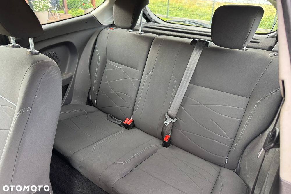Ford Fiesta 1.25 Trend EU5 - 14