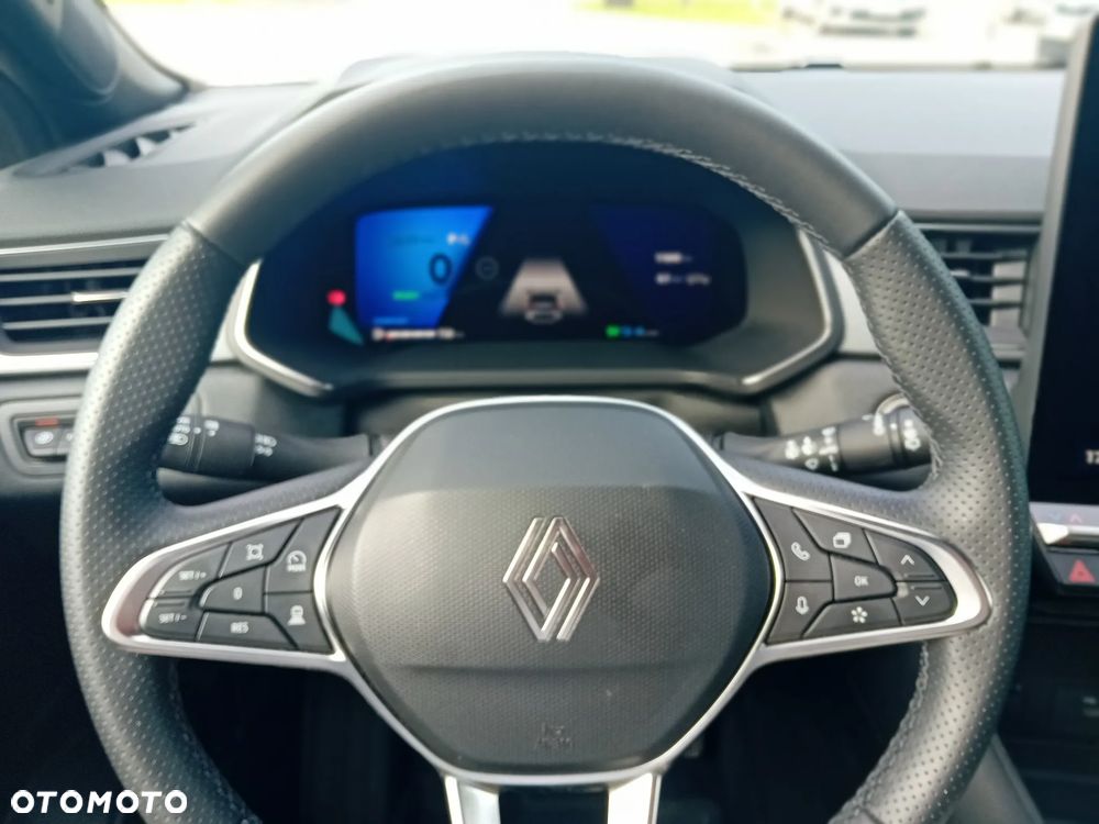 Renault Symbioz 1.8 E-Tech Full Hybrid 160 Techno - 19