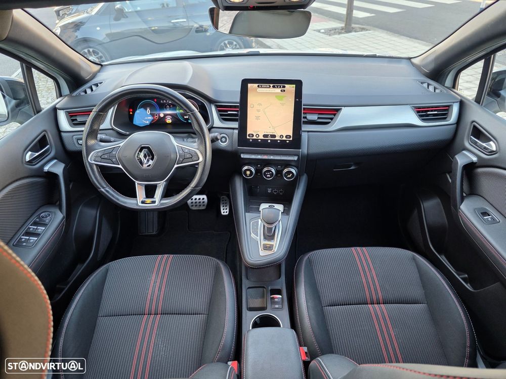 Renault Captur - 25