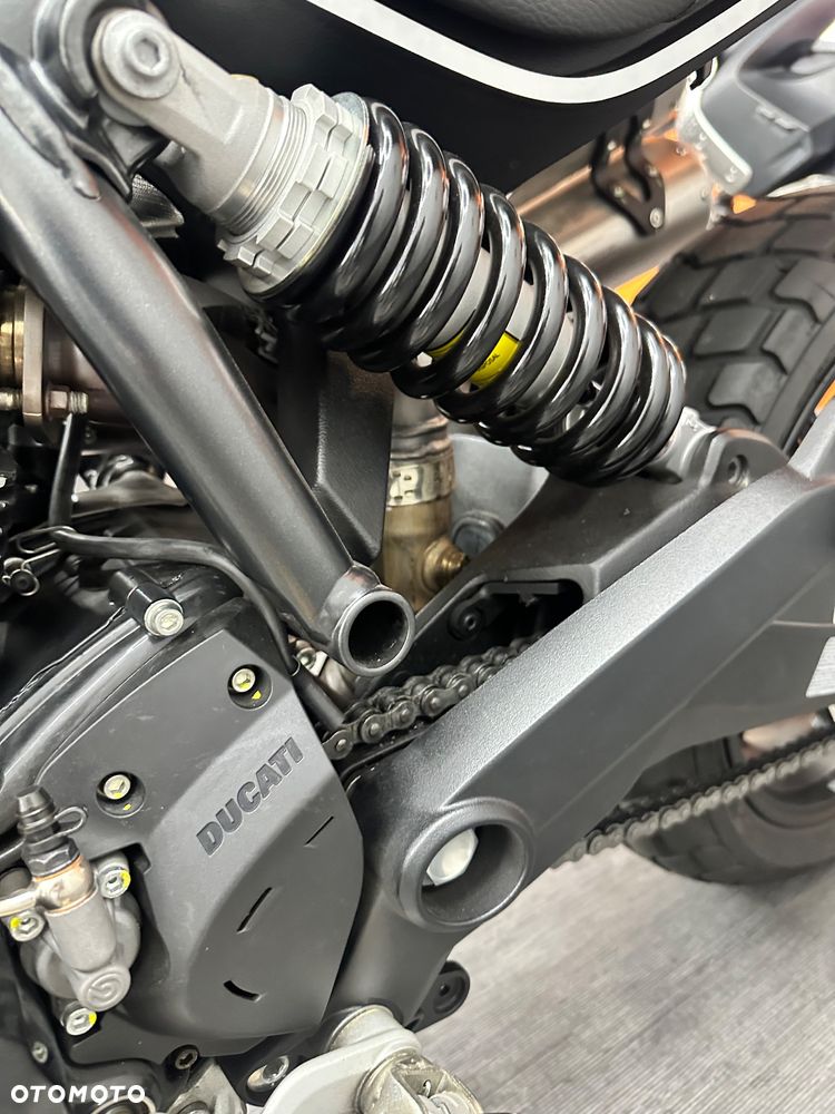 Ducati Scrambler - 24