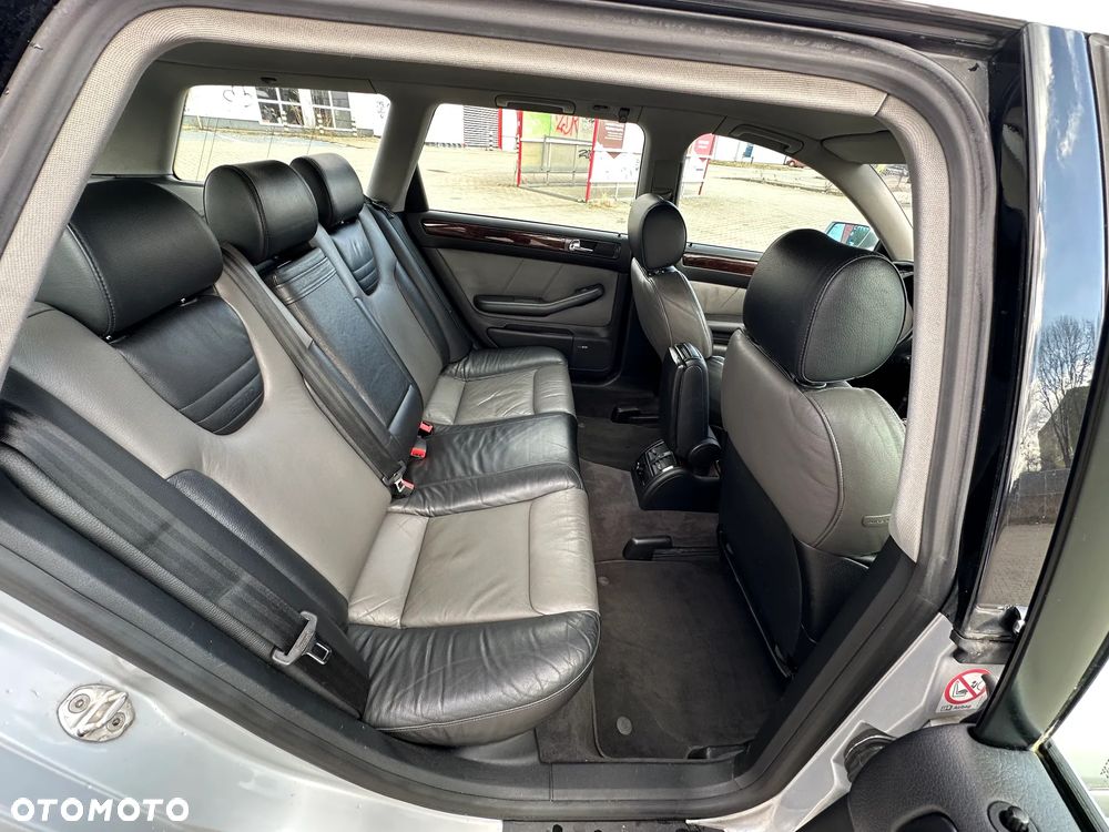 Audi A6 Allroad 2.7 T - 17