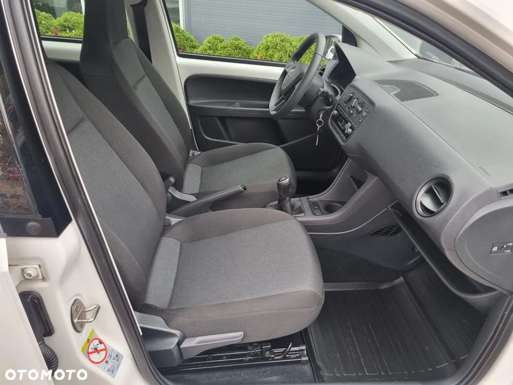 Skoda Citigo 1.0 Active - 19