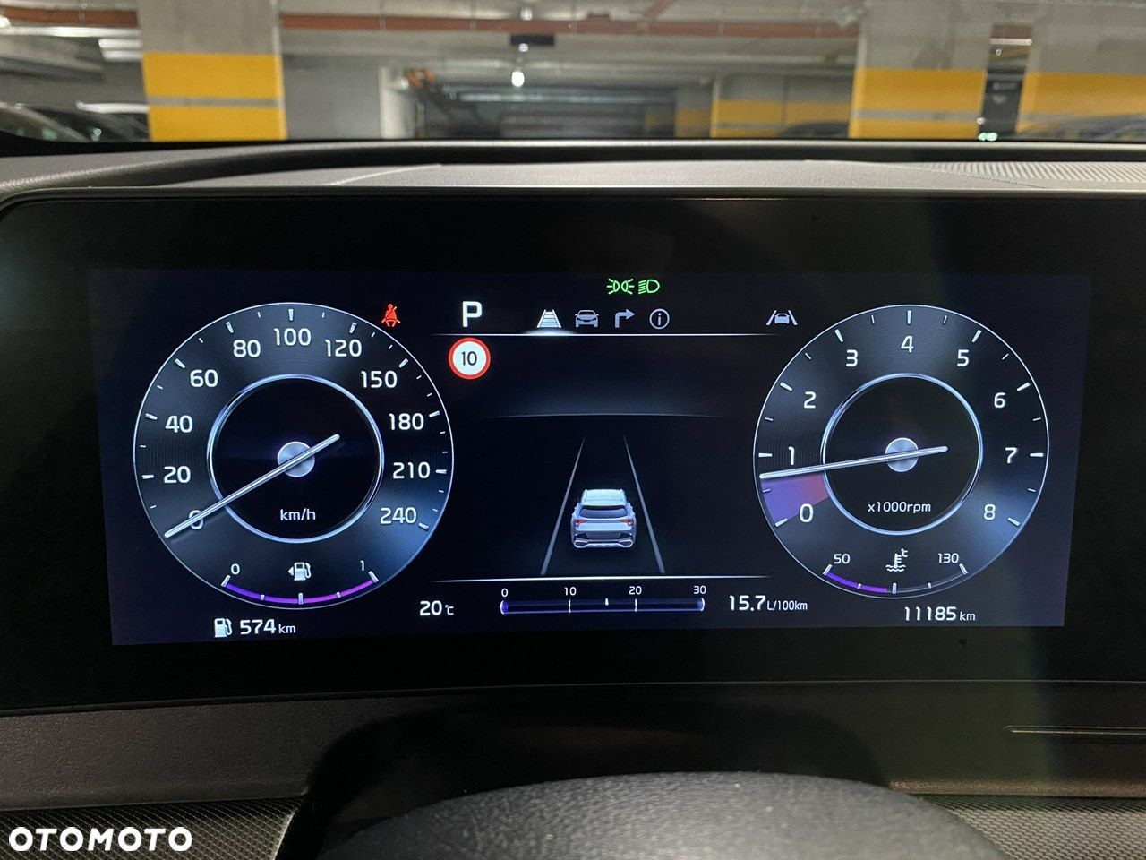 Kia Sportage - 21
