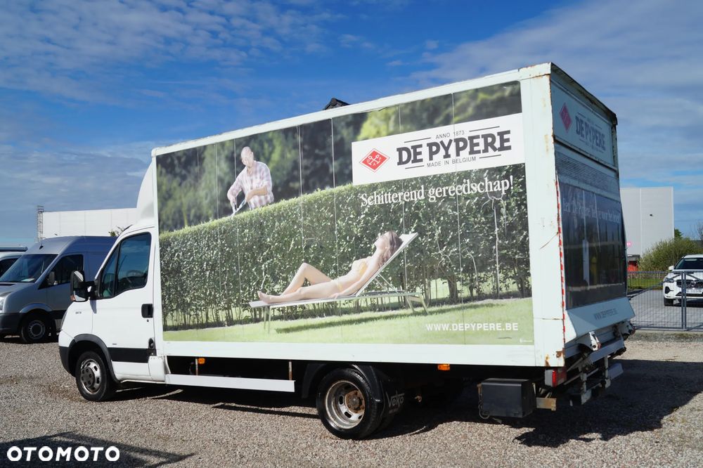 Iveco Daily - 4