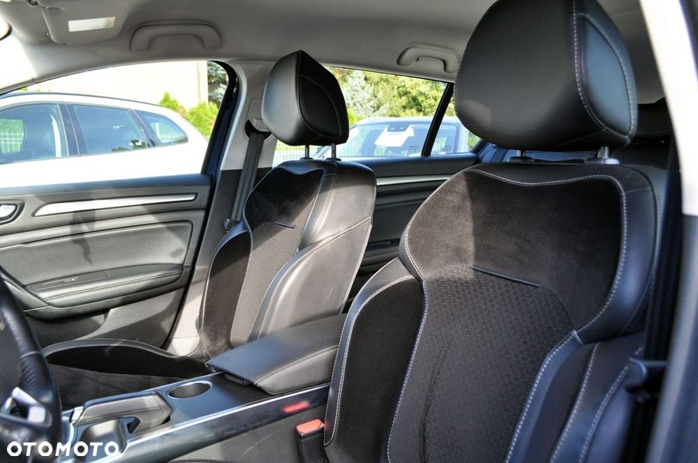 Renault Megane - 20