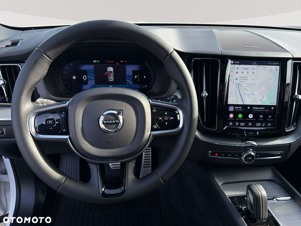 Volvo XC 60 B4 B R-Design - 15