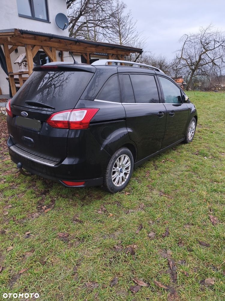Ford C-MAX - 6