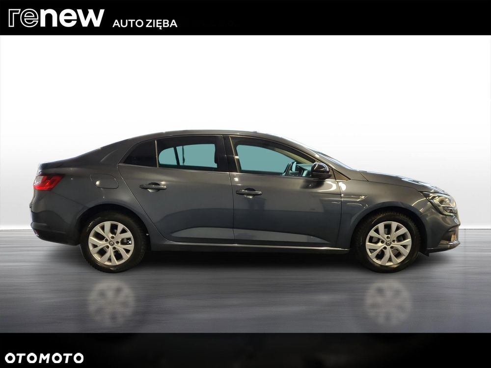 Renault Megane 1.5 Blue dCi Intens EDC - 6