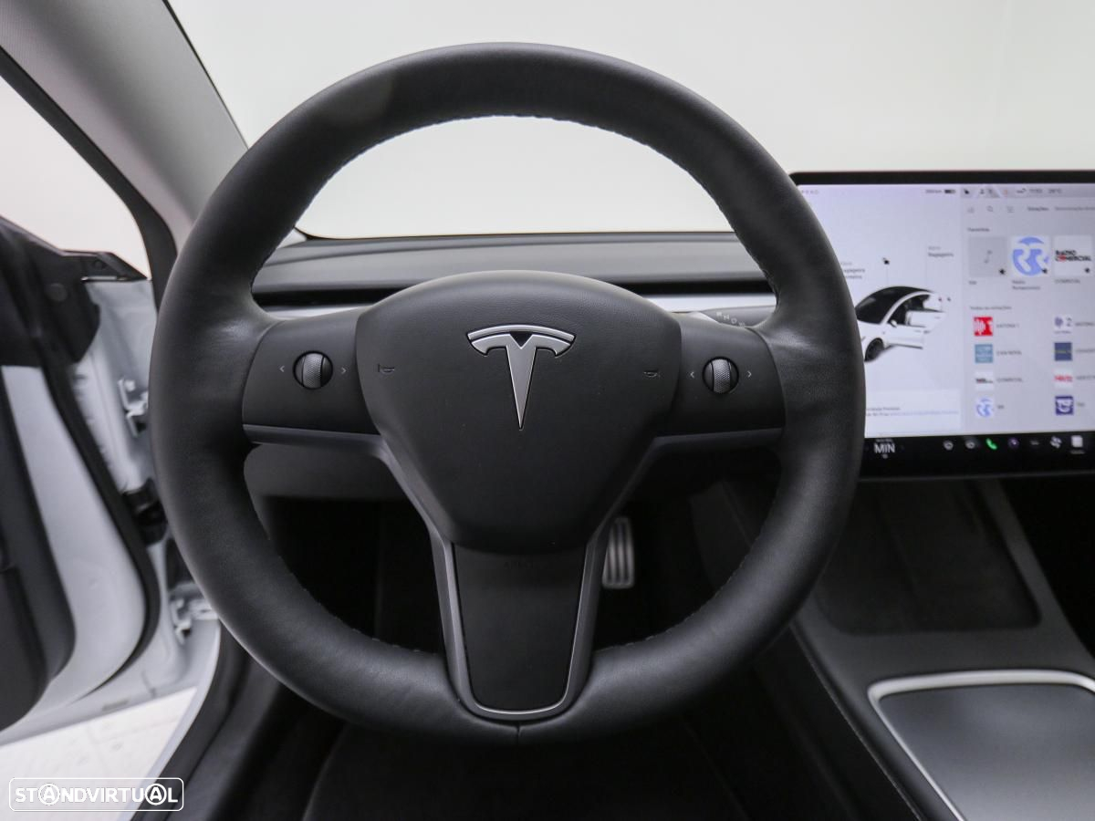 Tesla Model 3 Performance Dual Motor AWD - 18