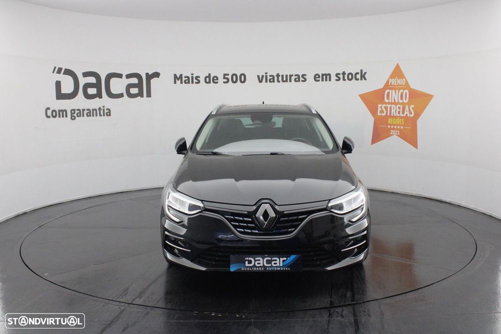Renault Mégane Sport Tourer 1.6 E-Tech Plug-In Intens - 3