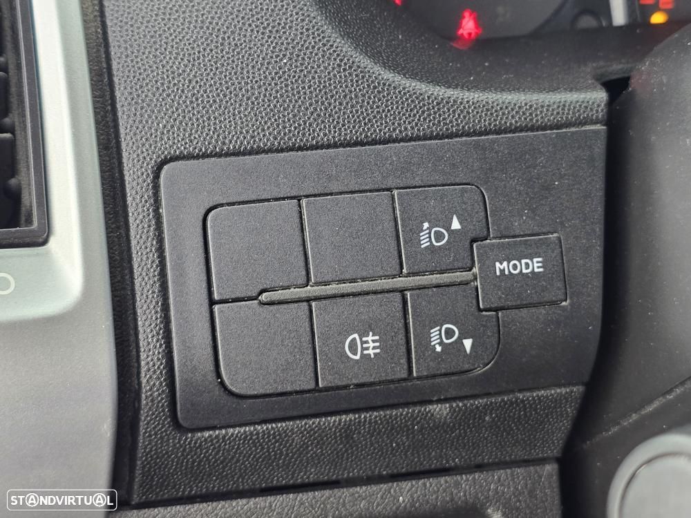 Fiat Ducato 2.3 MultiJet 3L Iva Ded - 21