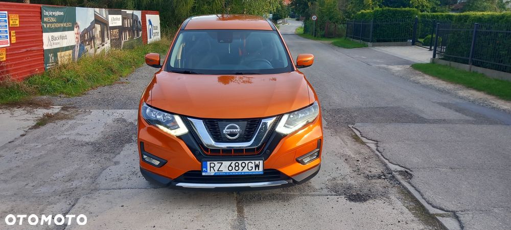 Nissan X-Trail - 2