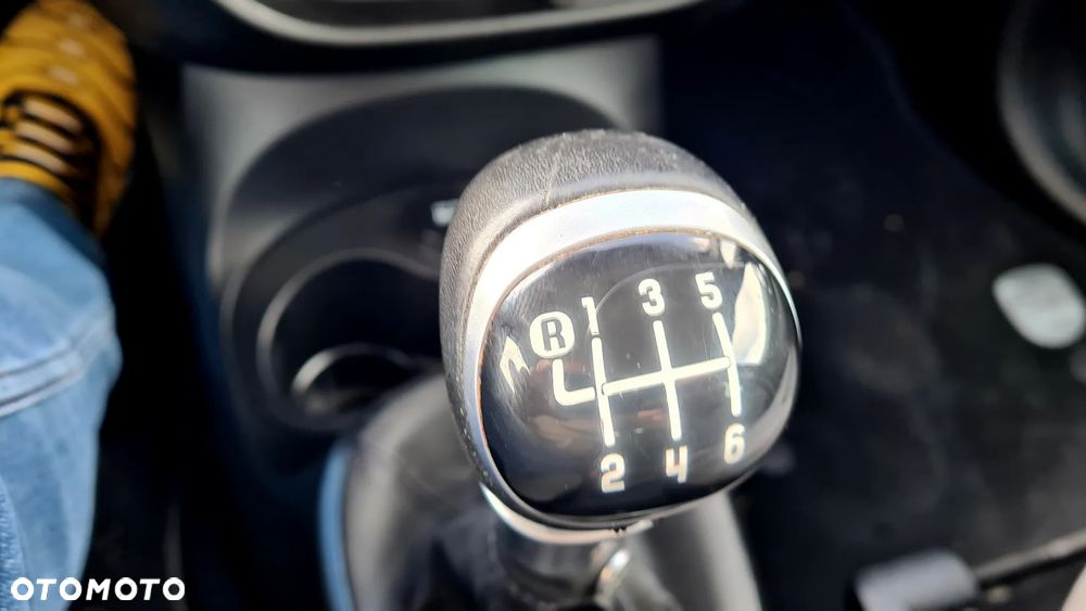 Fiat 500L - 31