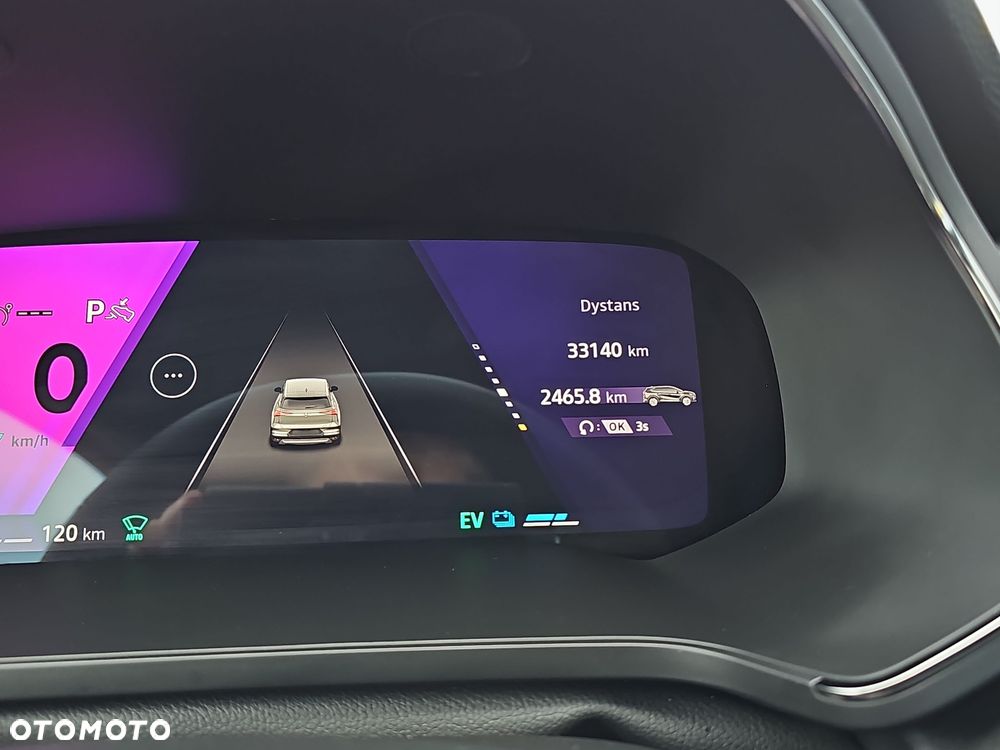 Renault Symbioz 1.6 E-Tech Full Hybrid 145 Techno - 19