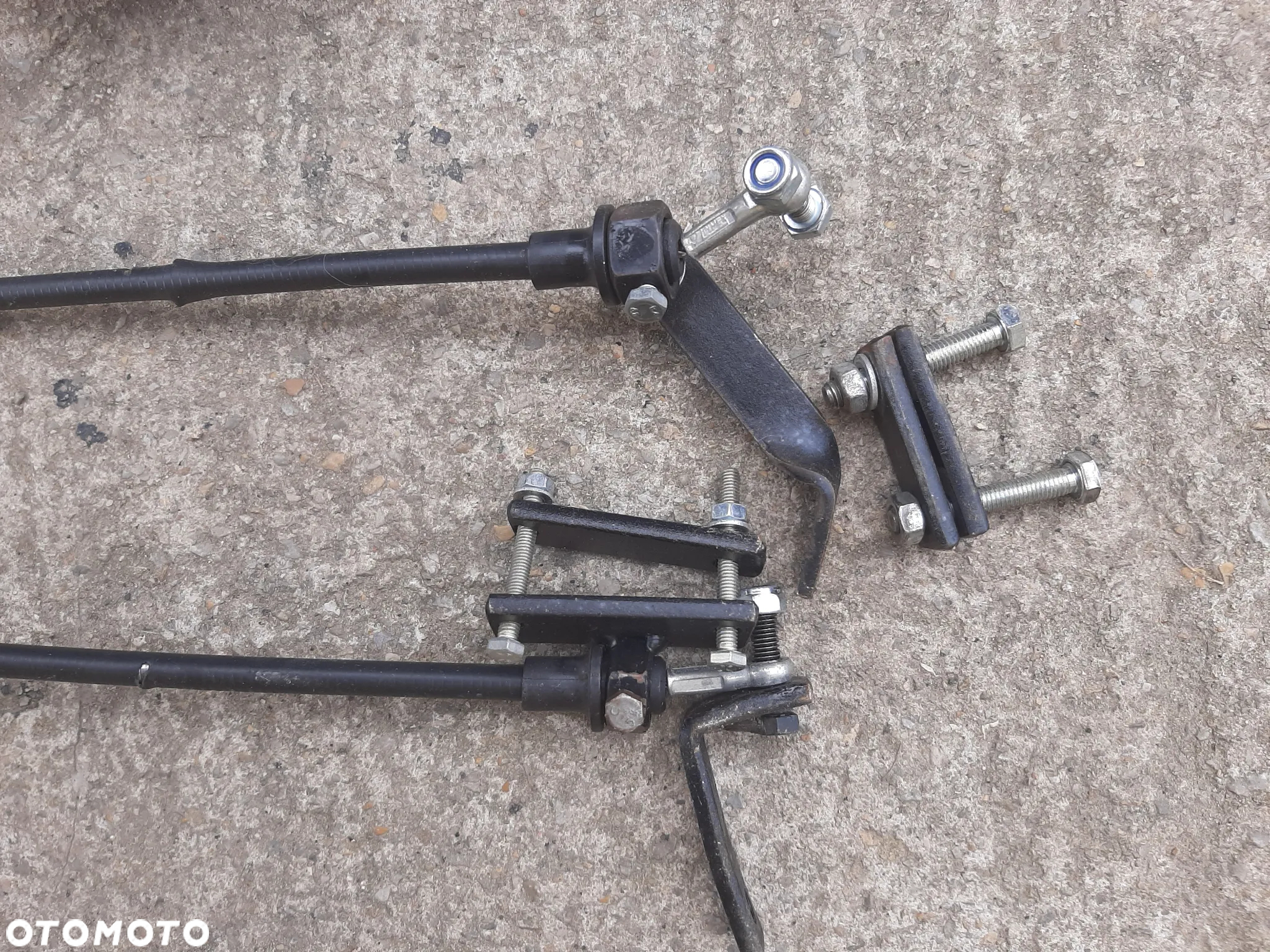 Toyota Yaris III 2011-2020 pedały lusterka nauka jazdy - 4