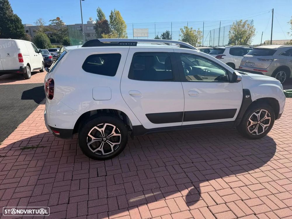 Dacia Duster 1.5 Blue dCi Comfort - 15