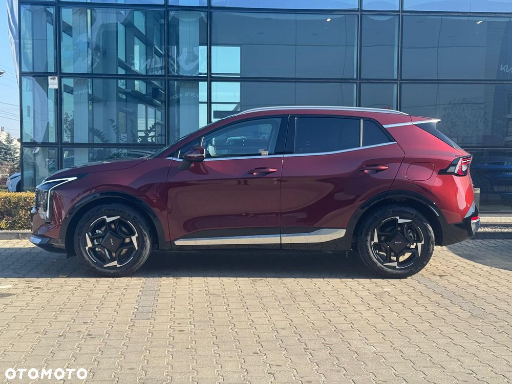 Kia Sportage 1.6 T-GDI HEV L 2WD - 3