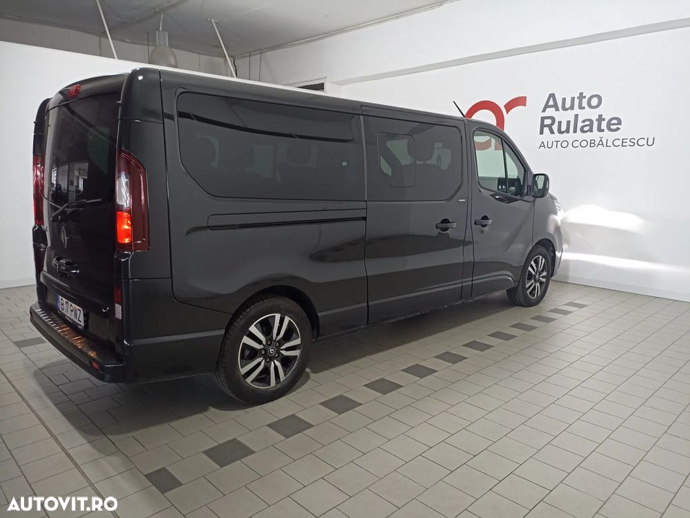 Renault Trafic - 6