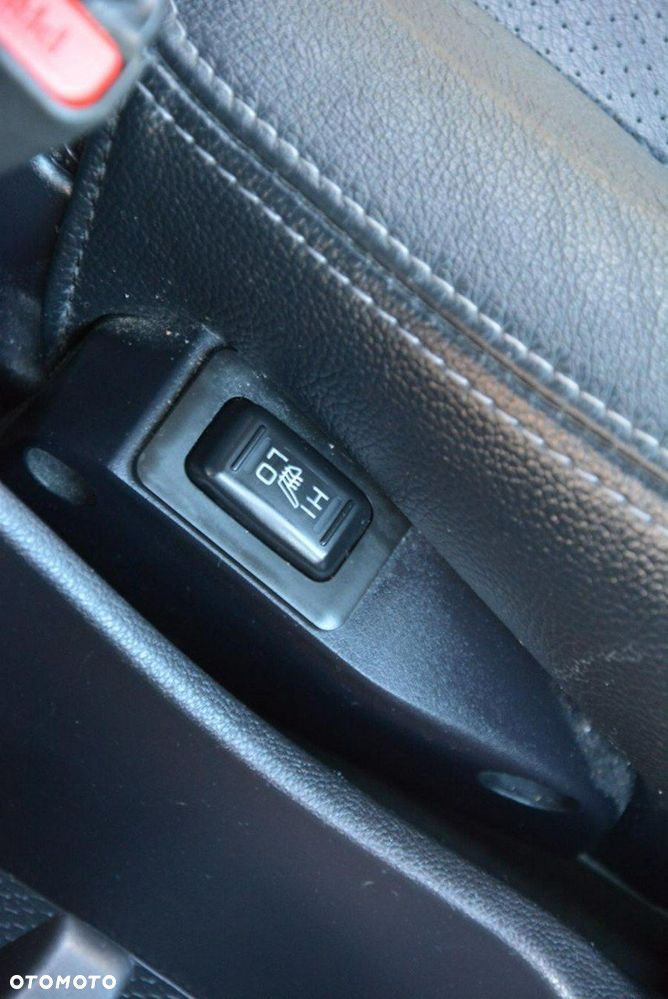 Mitsubishi ASX 1.6 DI-D 2WD Top - 32