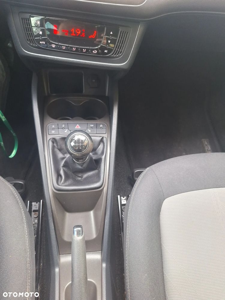 Seat Ibiza 1.6 TDI CR Style 4YOU - 25
