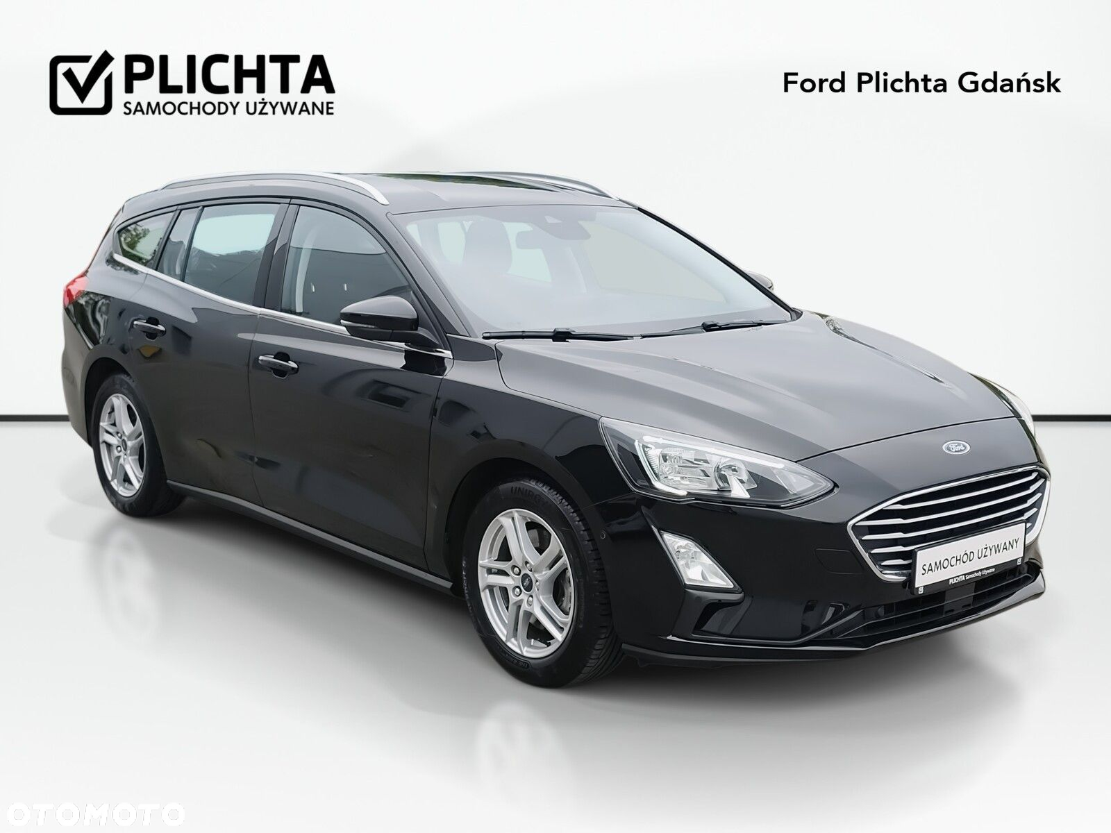 Ford Focus - 3