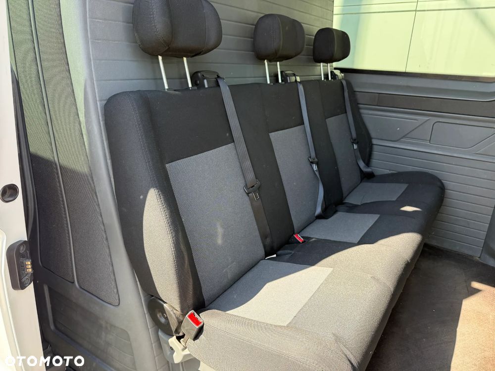 Volkswagen Crafter - 7