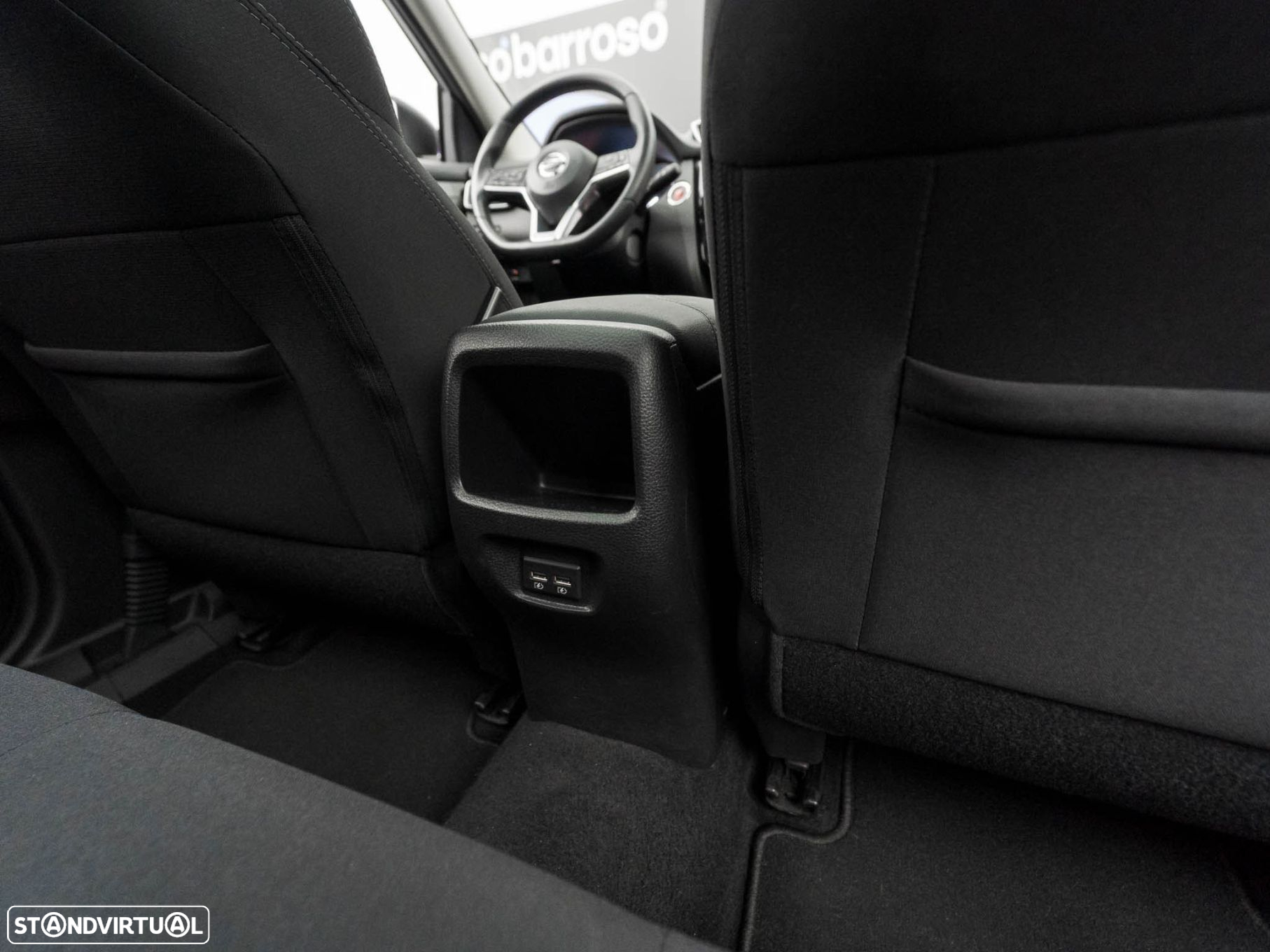 Nissan Qashqai 1.5 dCi N-Connecta - 38